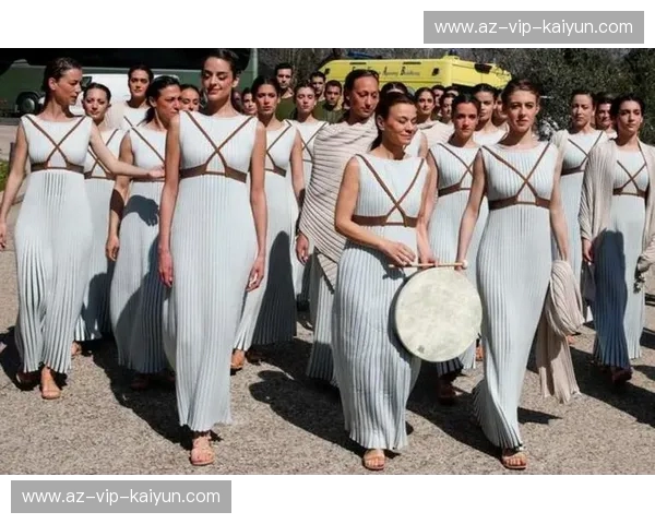 希腊超记者：故事里的希腊